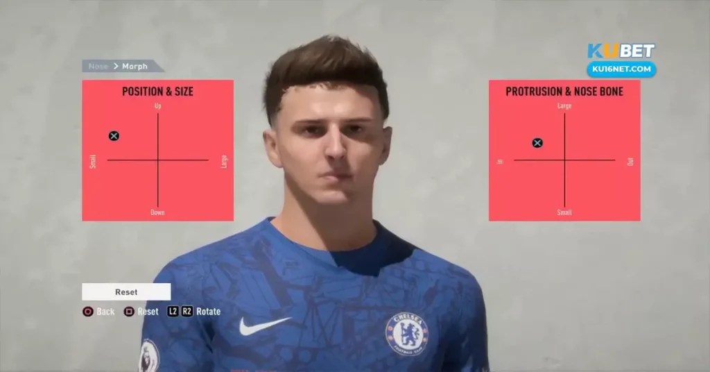 mason mount fifa 20